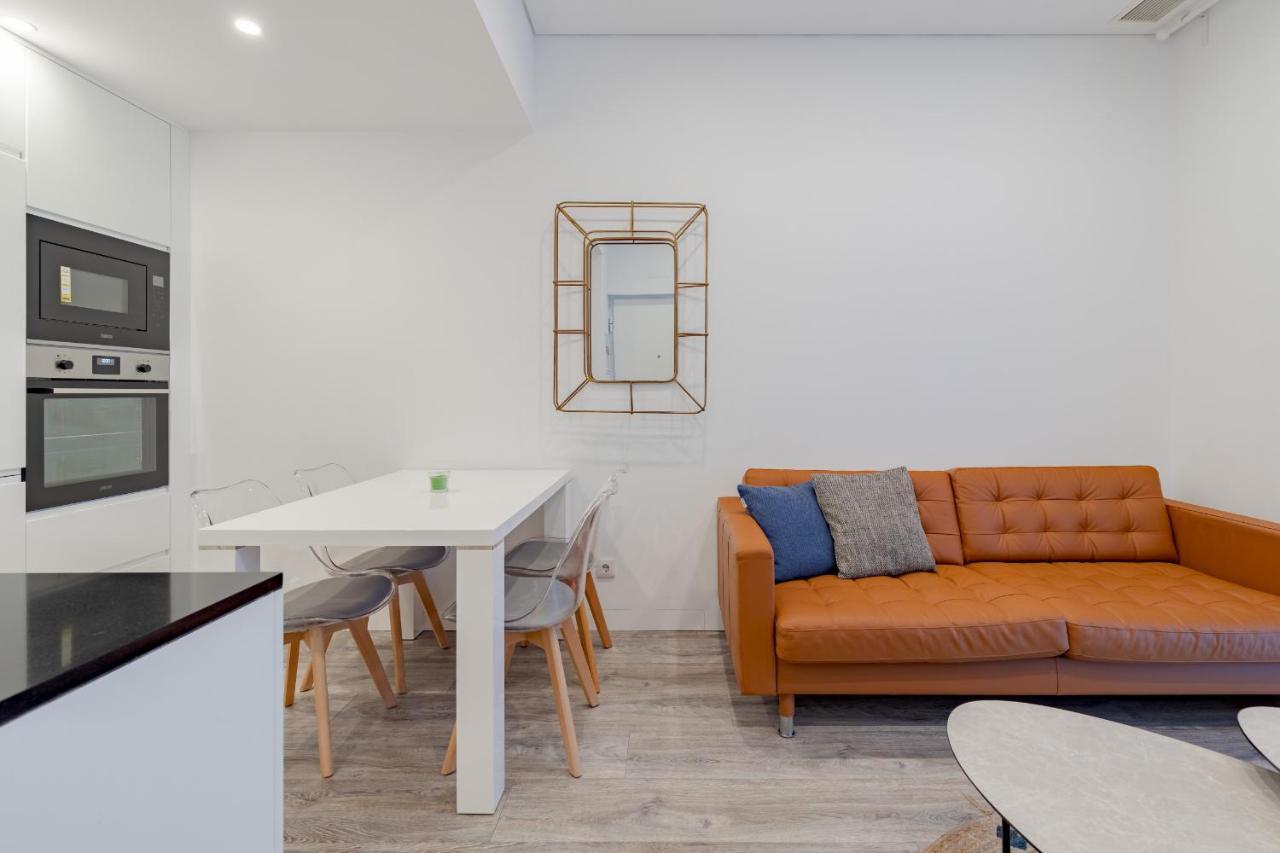 세투발 Casa Dagan 아파트 외부 사진