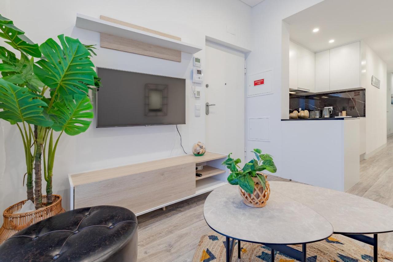 세투발 Casa Dagan 아파트 외부 사진