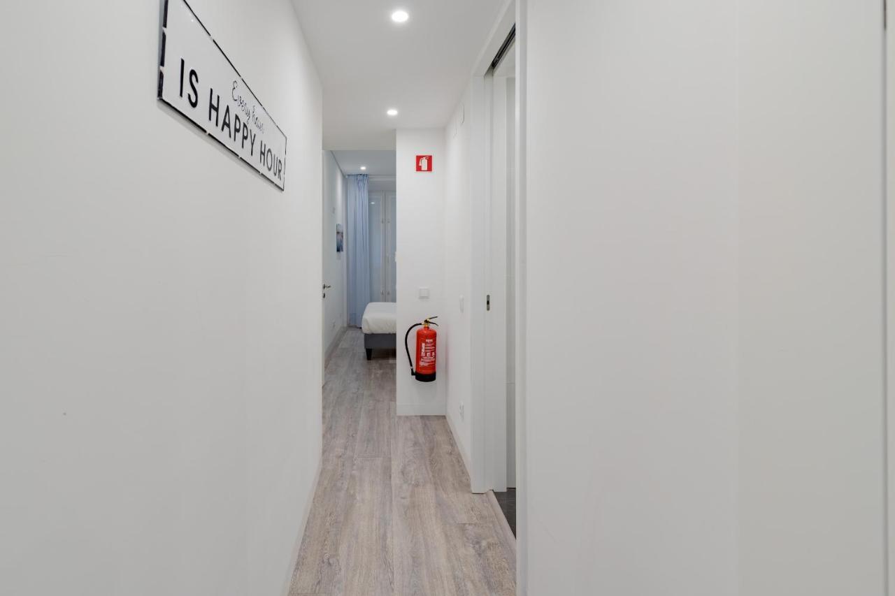 세투발 Casa Dagan 아파트 외부 사진