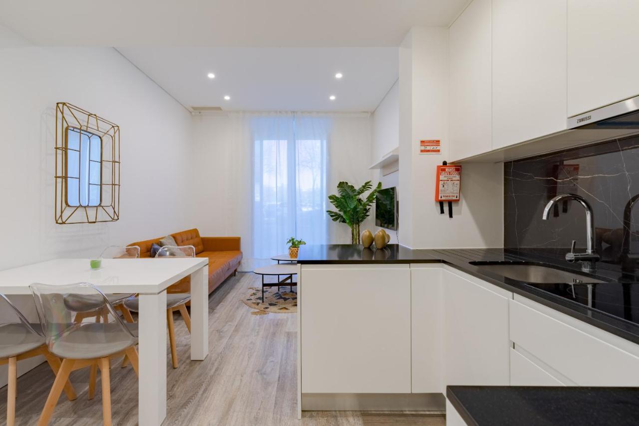 세투발 Casa Dagan 아파트 외부 사진
