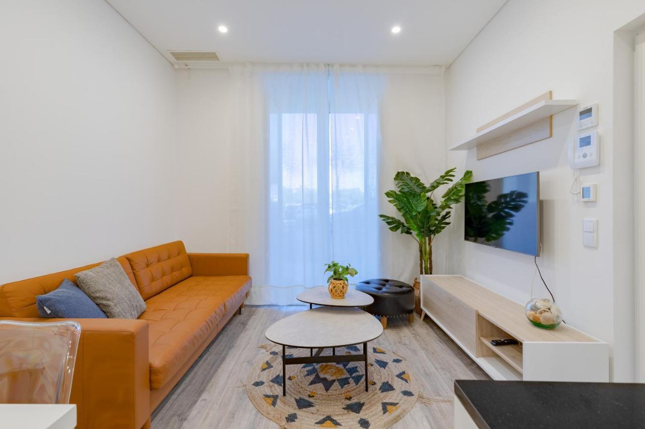 세투발 Casa Dagan 아파트 외부 사진