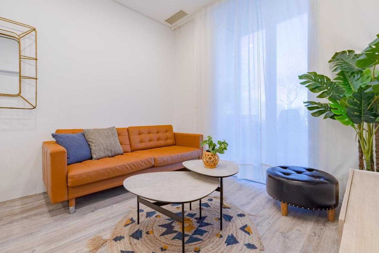 세투발 Casa Dagan 아파트 외부 사진