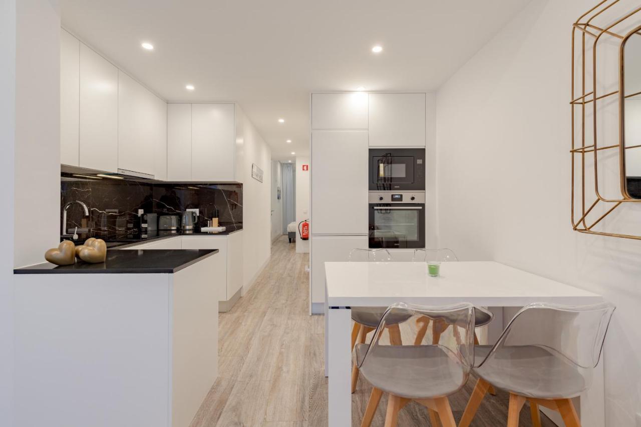 세투발 Casa Dagan 아파트 외부 사진