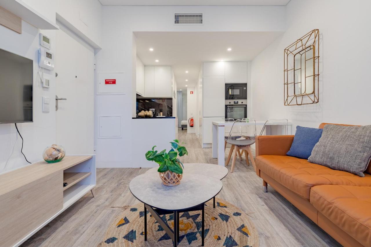 세투발 Casa Dagan 아파트 외부 사진