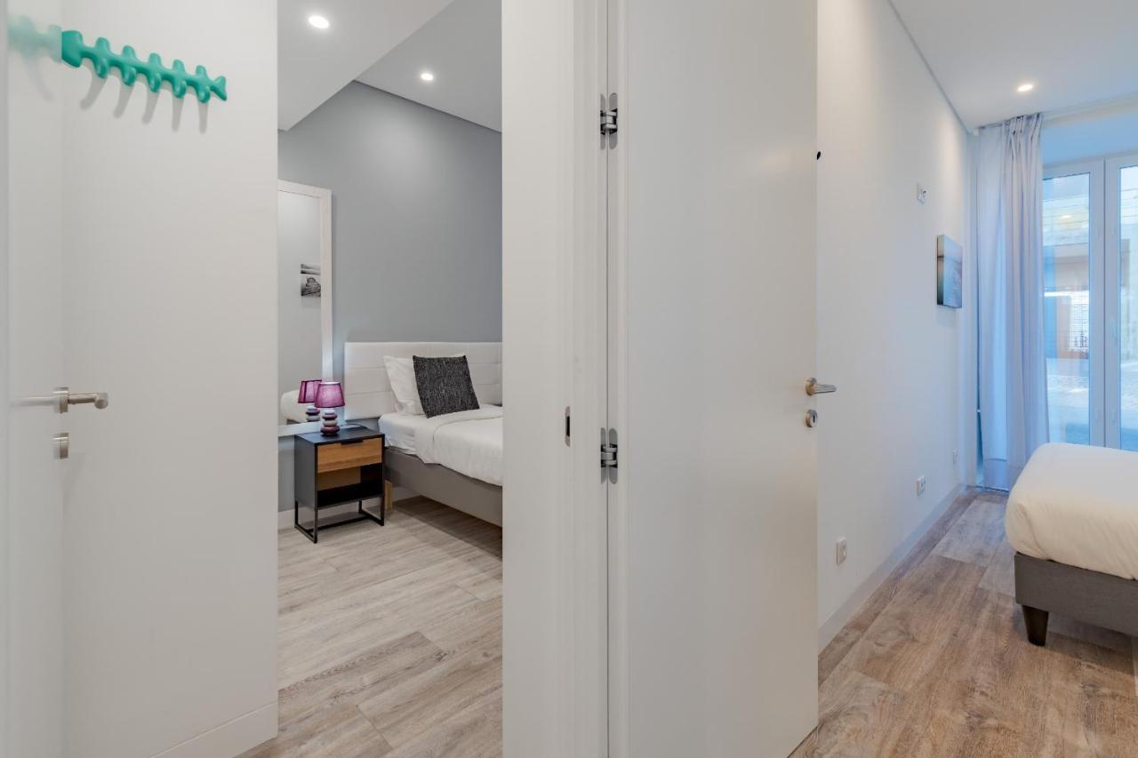 세투발 Casa Dagan 아파트 외부 사진