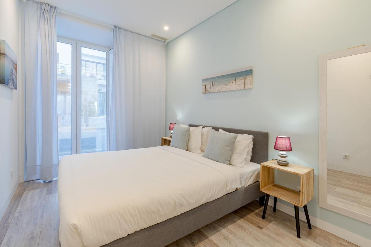 세투발 Casa Dagan 아파트 외부 사진
