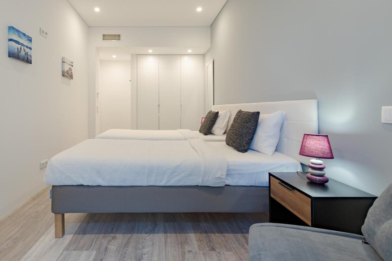 세투발 Casa Dagan 아파트 외부 사진