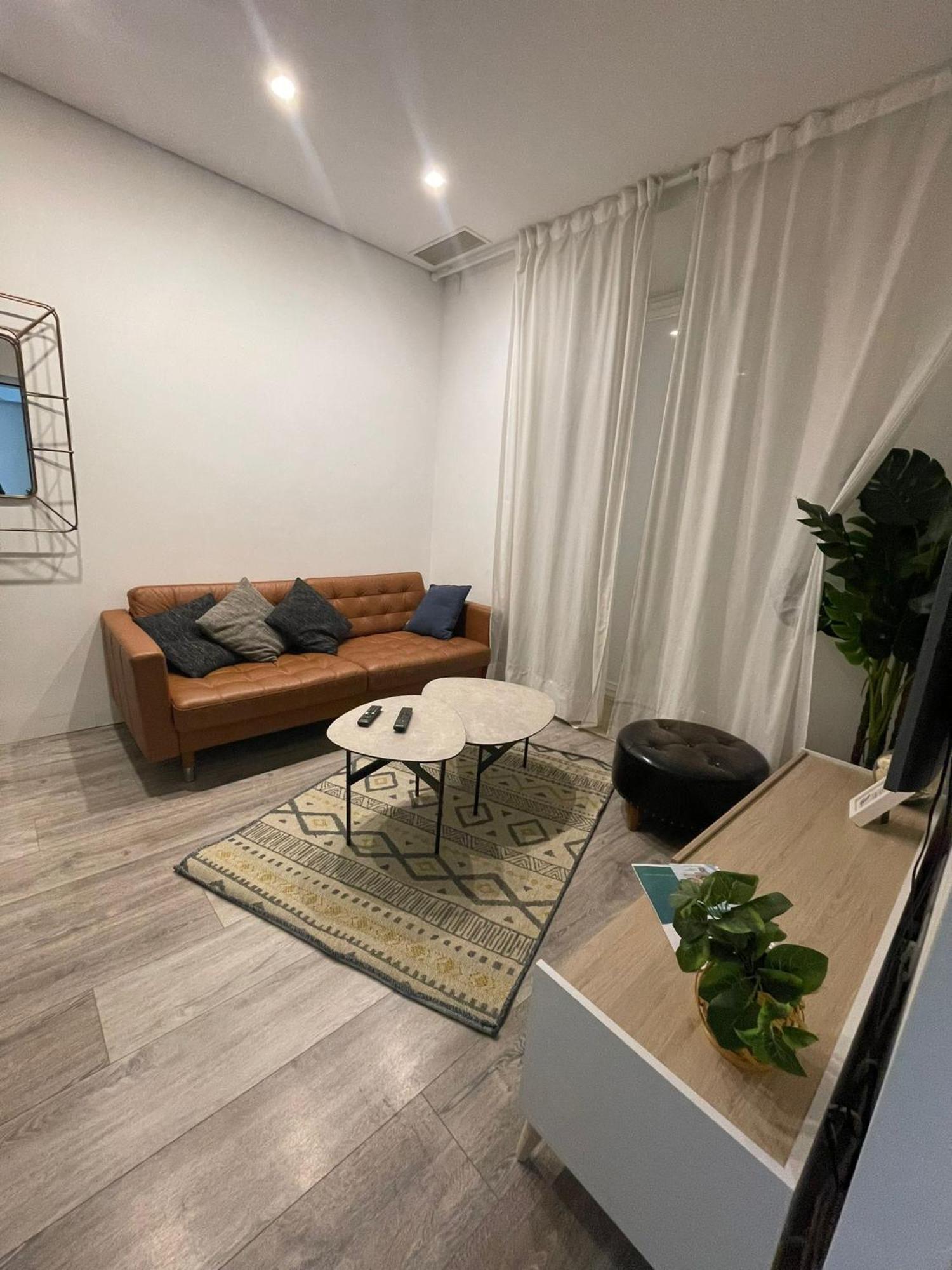 세투발 Casa Dagan 아파트 외부 사진