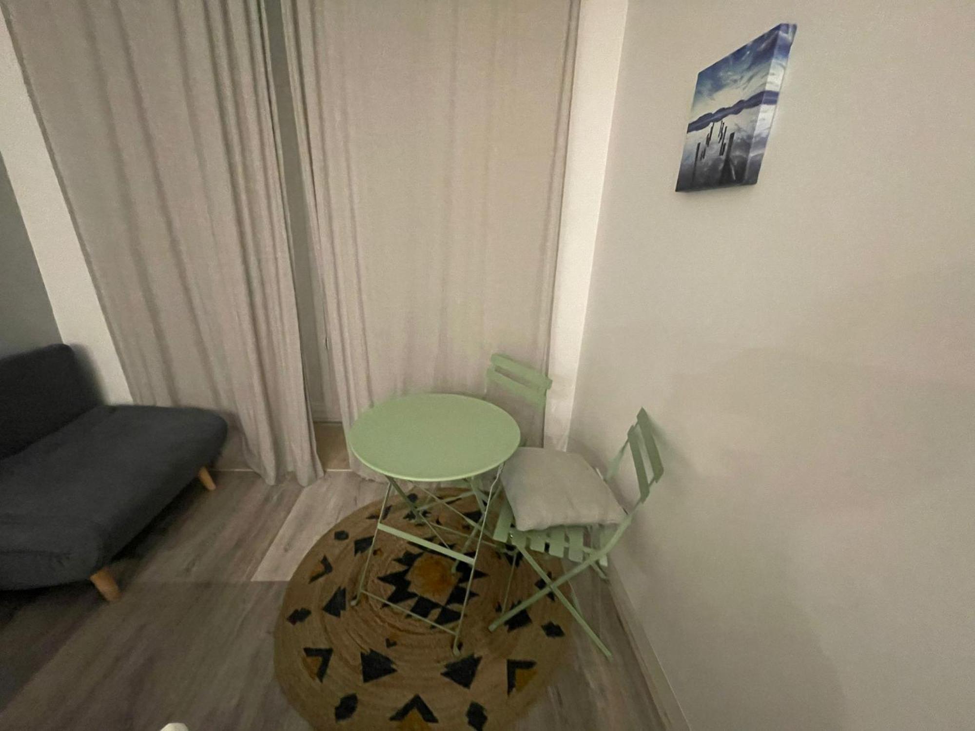세투발 Casa Dagan 아파트 외부 사진